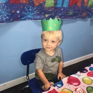 Meet your Posher, Sherry